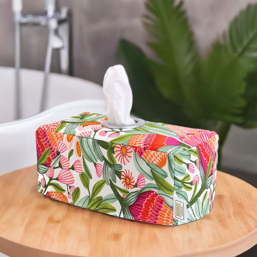 bathroom-tissue-box-cover-floral-australiana-decor-mimi-handmade