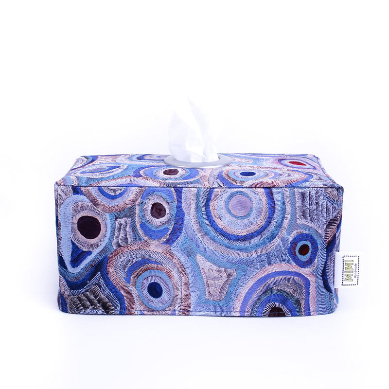 blue-tissue-box-cover-water-dreaming-aboriginal-homewares