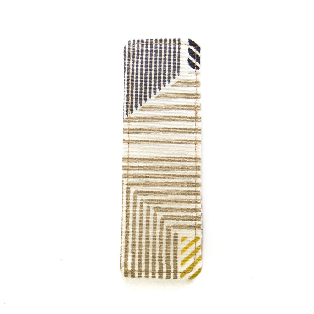 bookmark-stripes