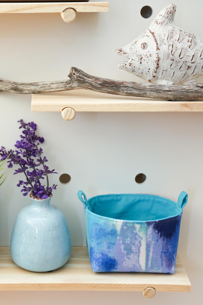 coastal-basket-shelf-decor-blue-watercolour-mimi-handmade-australia