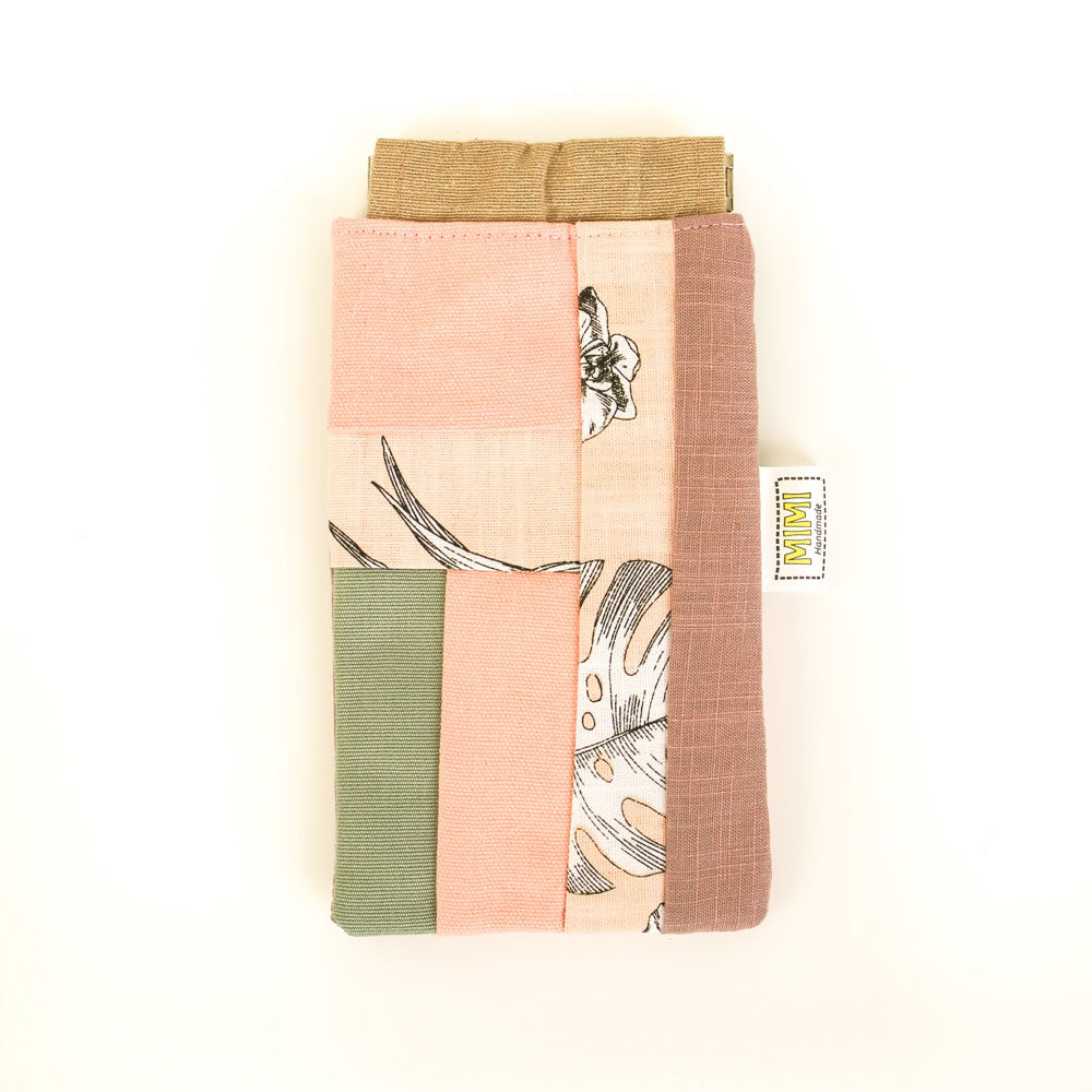 glasses-pouch-pastel-pink-botanical-upcycled-fabric--mimi-handmade-australia