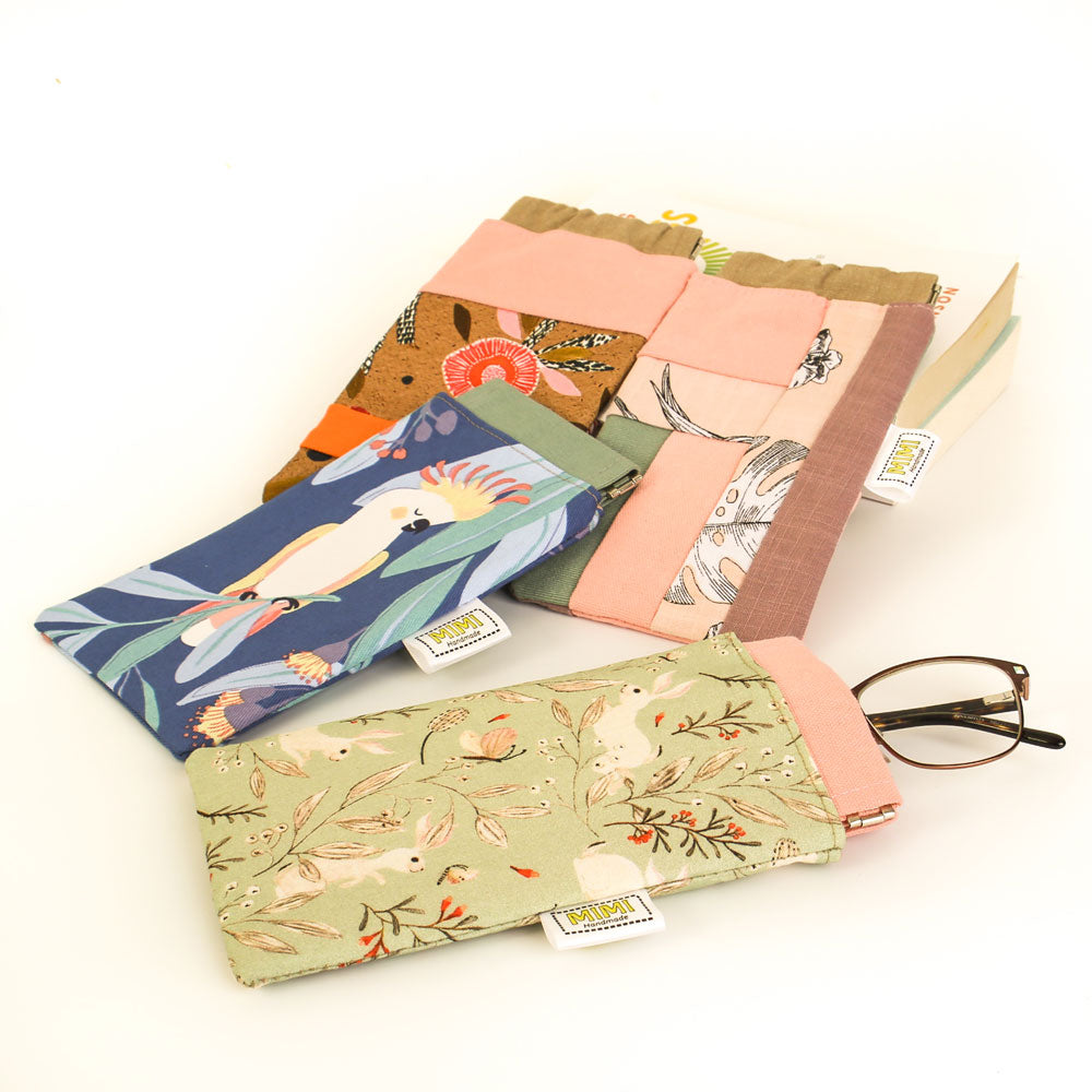 glasses-pouches-automatic-snap-closure-fabric-scraps-mimi-handmade-australia