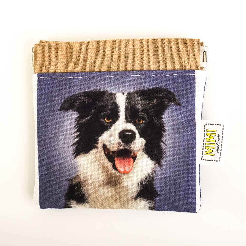 pouch-dog-border-collie-mimi-handmade-australia