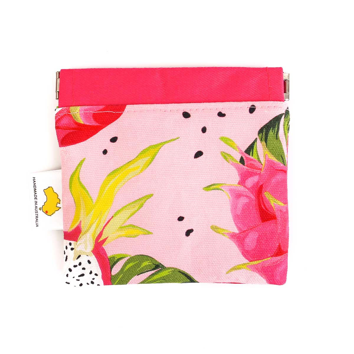 small-pouch-storage-pink-dragon-fruit-mimi-handmade-australia