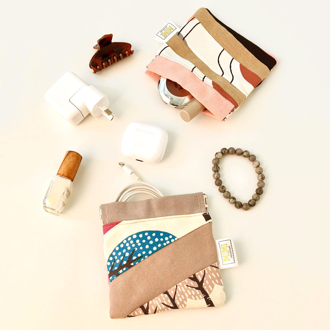 small-pouches-cosmetic-bag-flex-frame-mimi-handmade