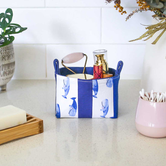 small-storage-basket-bathroom-blue-coastal-decor-mimi-handmade-australia