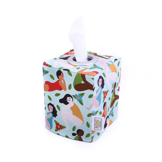 square-tissue-box-cover-ladies-swimmers-beach-babes-mimi-handmade-australia