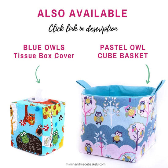 tissue-box-cover-and-cube-storage-basket-blue-owl