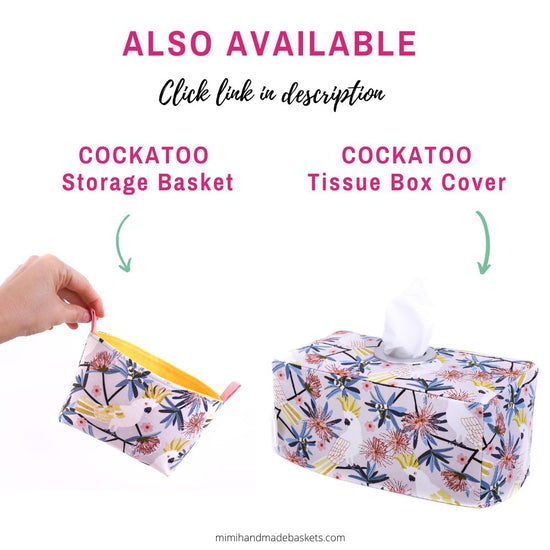 tissue-box-cover-cockatoo-storage-basket-australiana-homewares-mimi-handmade