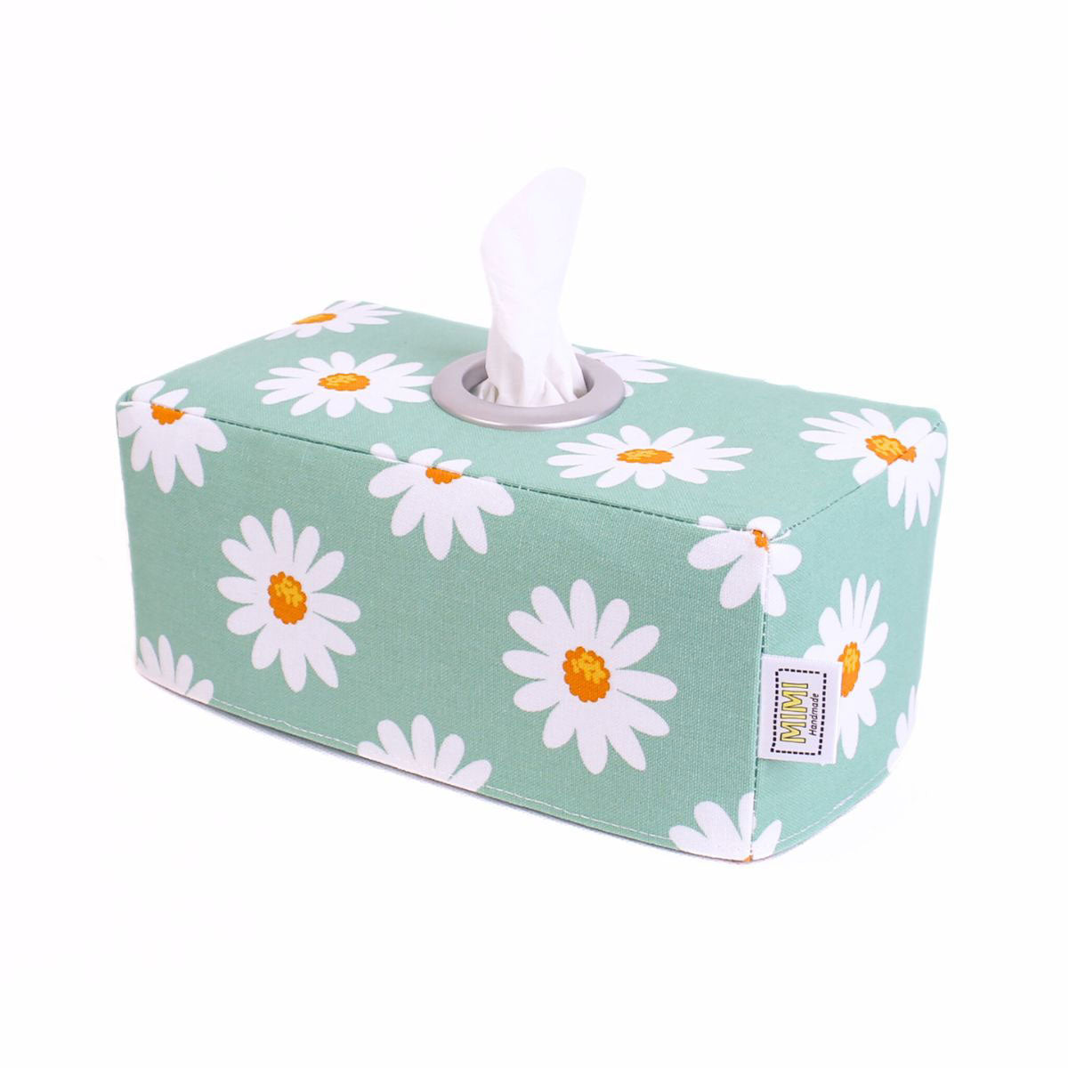 tissue-box-cover-daisy-green-home-decor-mimi-handmade-australia