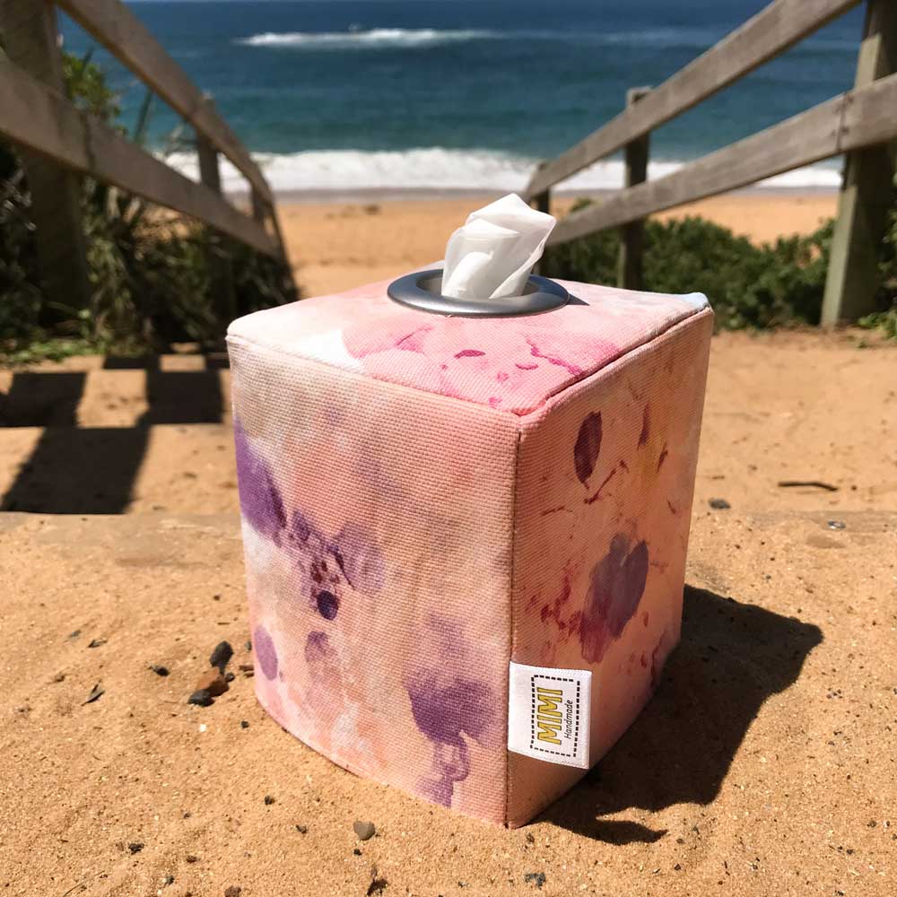 tissue-box-cover-square-pink-ocean-beach-home-decor-mimi-handmade-australia