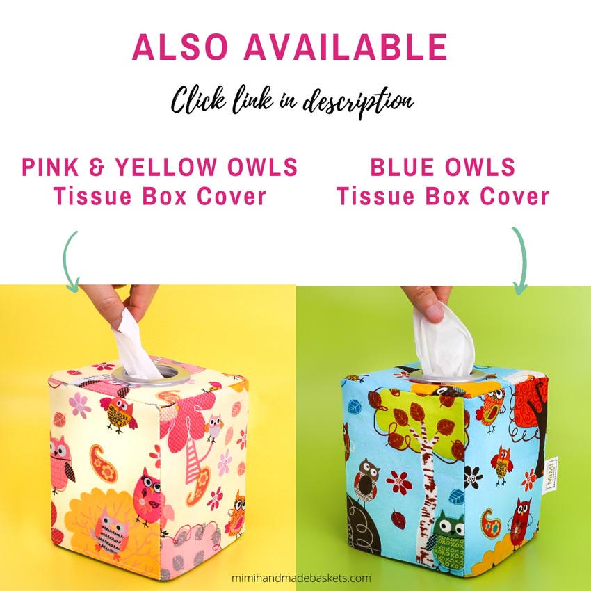 tissue-box-covers-for-kids-blue-pink-owls-woodland-animals-decor-mimi-handmade-australia