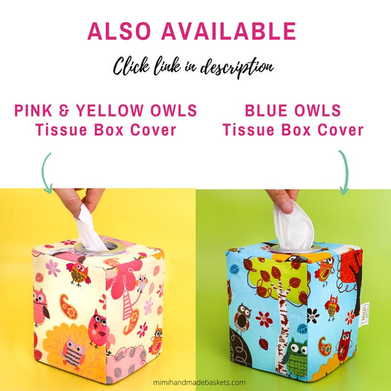 tissue-box-covers-for-kids-blue-pink-owls-woodland-animals-decor-mimi-handmade-australia