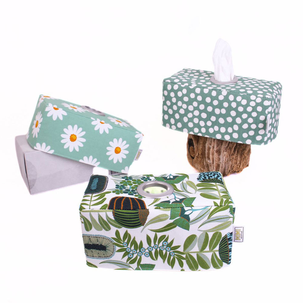 tissue-box-covers-rectangular-green