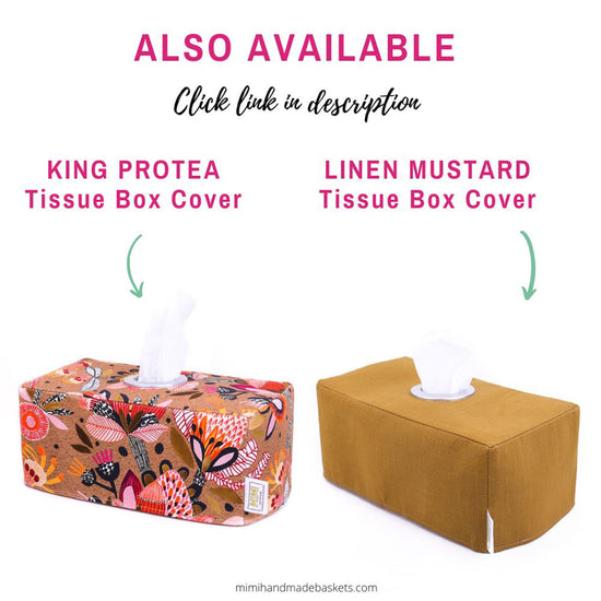 tissue-box-covers-rectangular-rust-linen-mimi-handmade-australia