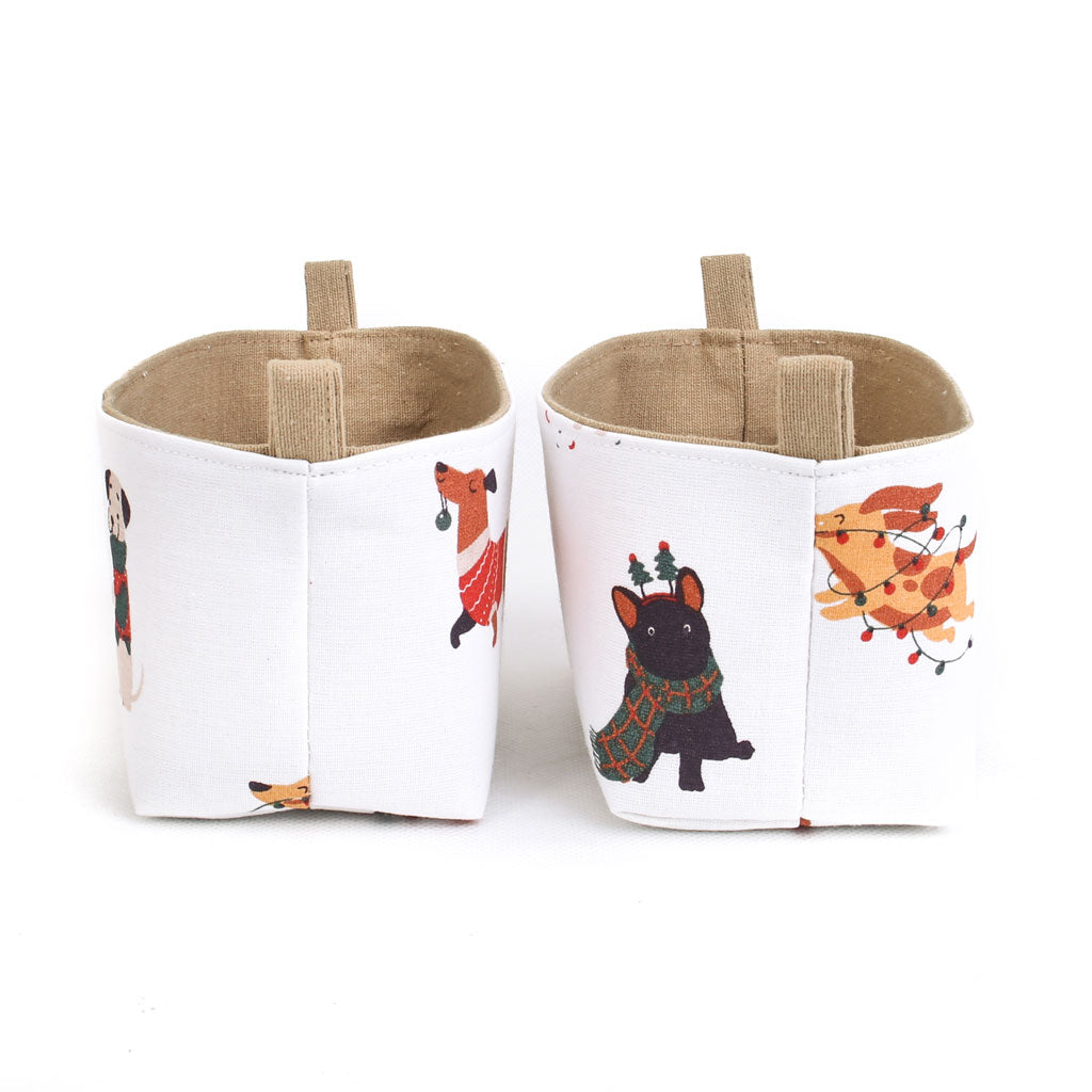 christmas-dogs-baskets-side-view-mimi-handmade-australia
