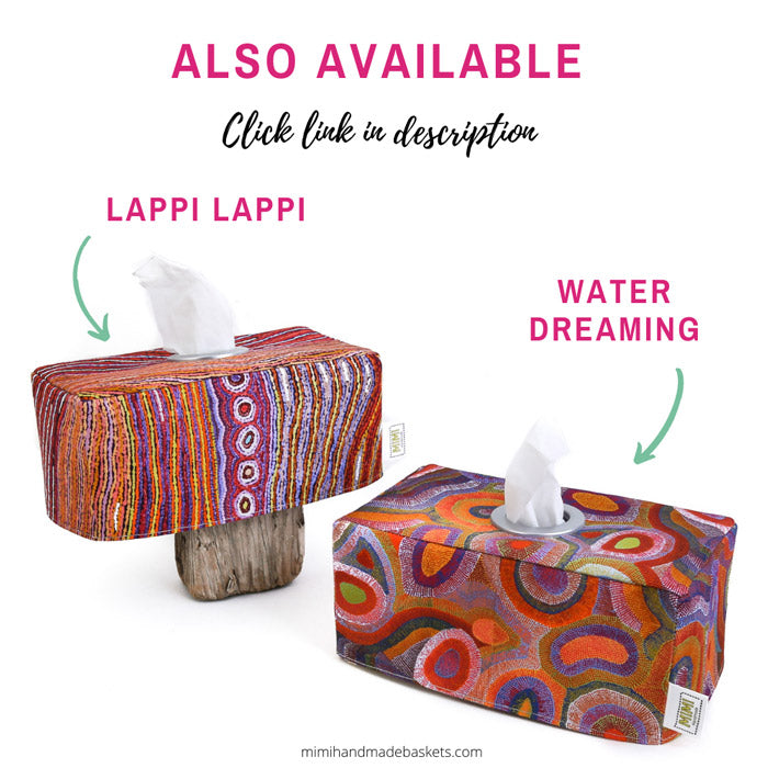 complementary-water-dreaming-indigenous-art-tissue-box-covers-mimi-handmade-australia