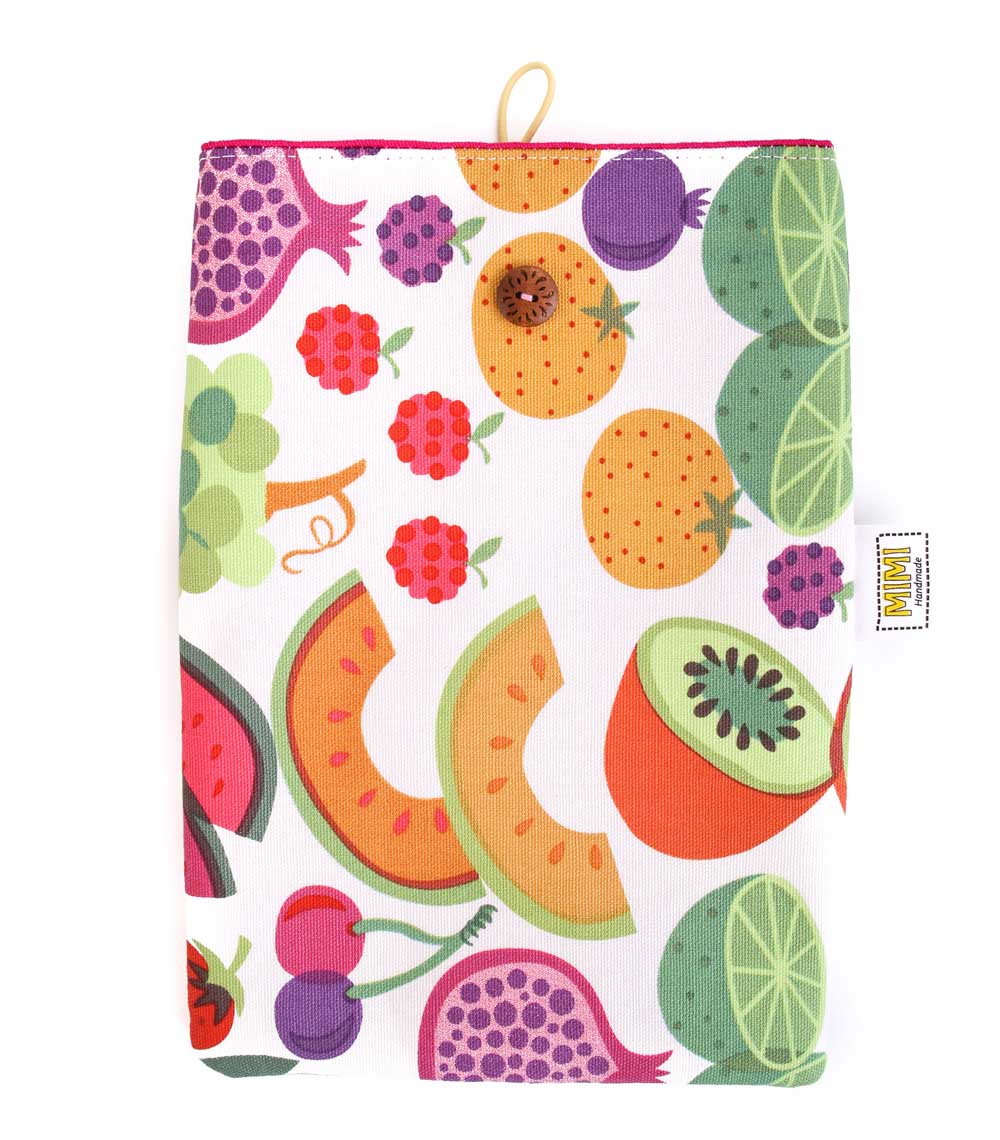 book-sleeve-fruit-salad-mimi-handmade-australia