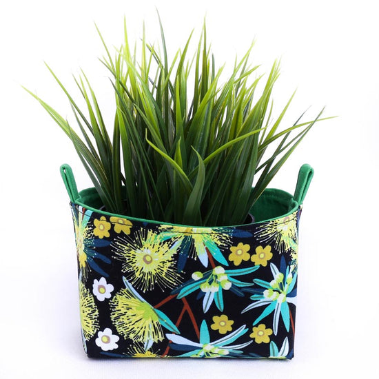 colourful-basket-for-plants-yellow-flowering-gum-australiana-homewares