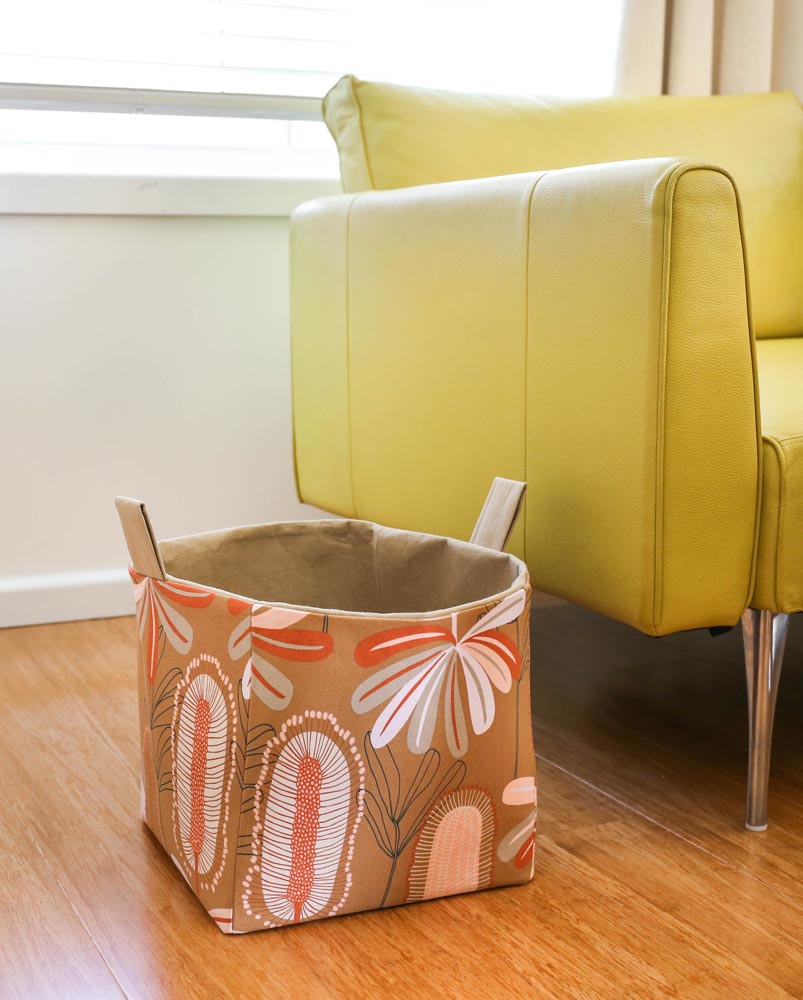 banksia-cube-storage-basket-living-room-neutral-tones-australiana-gifts-mimi-handmade-homewares