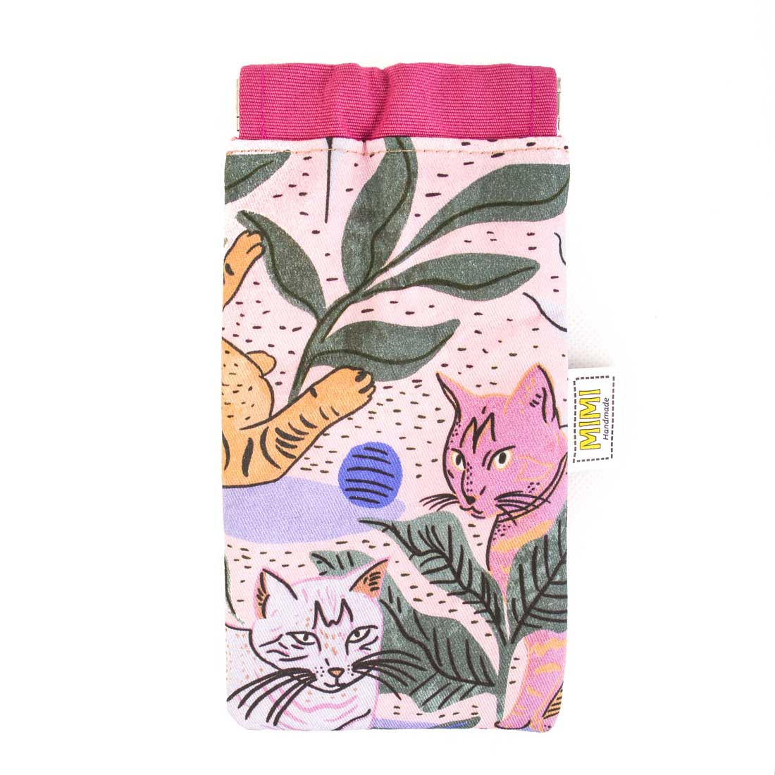 glasses-case-pink-cat-mimi-handmade-australia