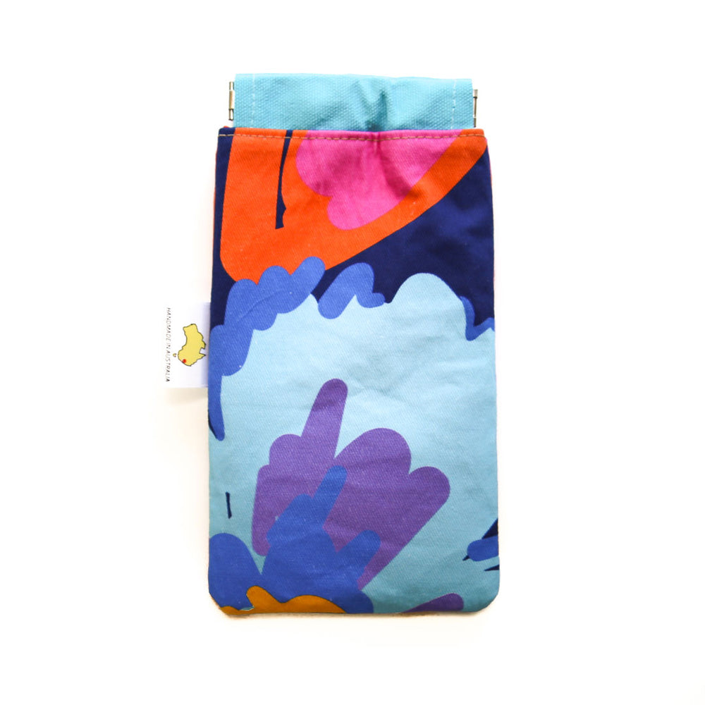 
                  
                    glasses-pouch-slim-multicoloured-navy-blue-aqua-mimi-handmade-australia
                  
                