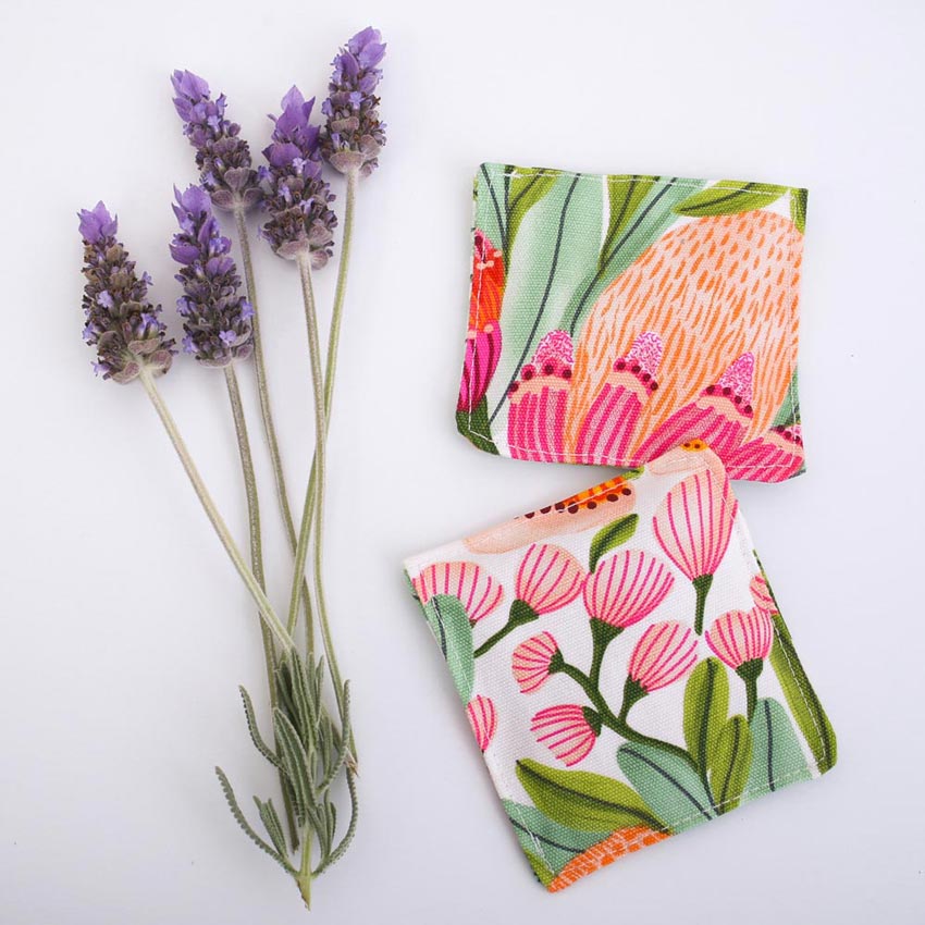 lavender-sachets-floral-print-mimi-handmade-australia