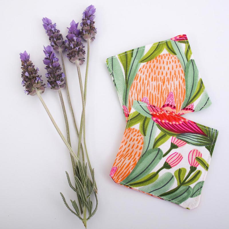 lavender-bags-flower-print-mimi-handmade-australia
