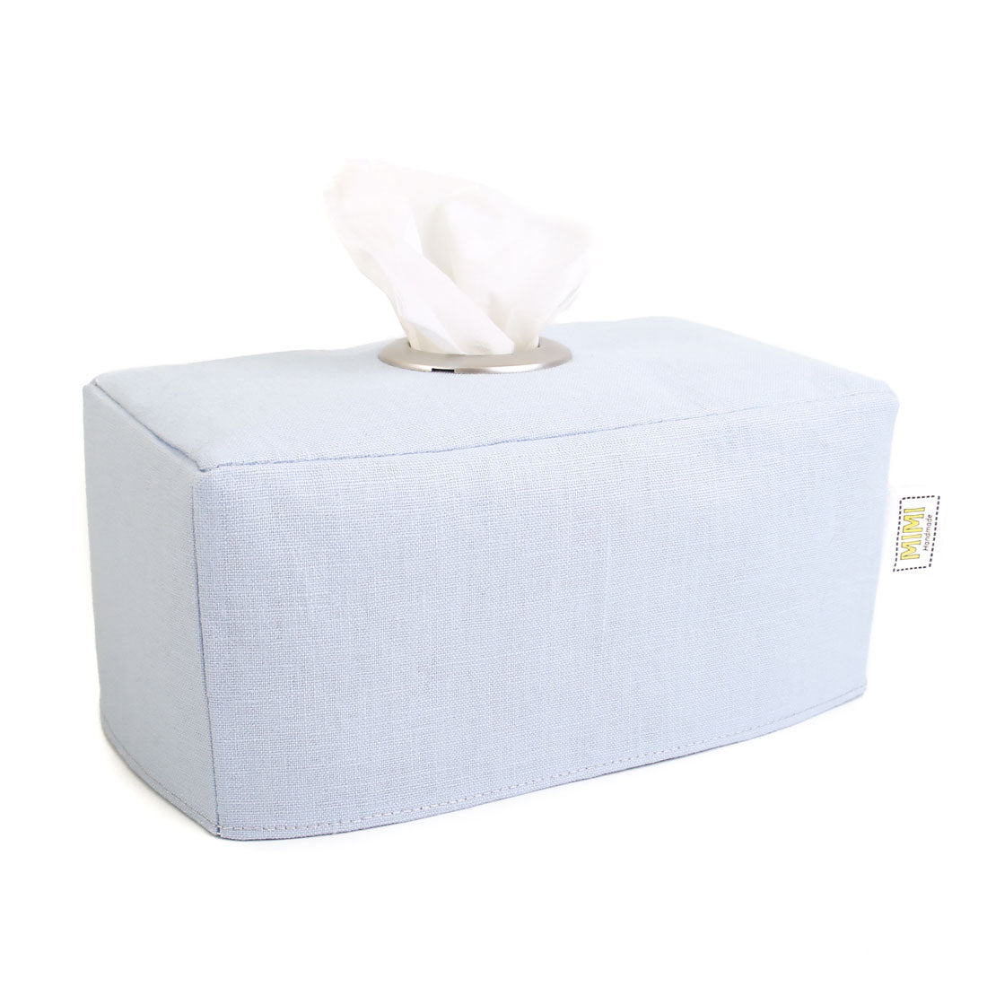 linen-tissue-box-cover-light-blue-mimi-handmade-australia