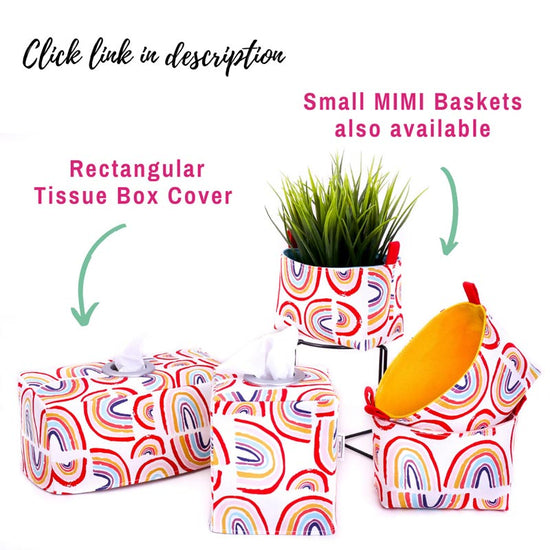 rainbow-homewares-tissue-box-cover-decorative-storage-baskets-mimi-handmade-australia