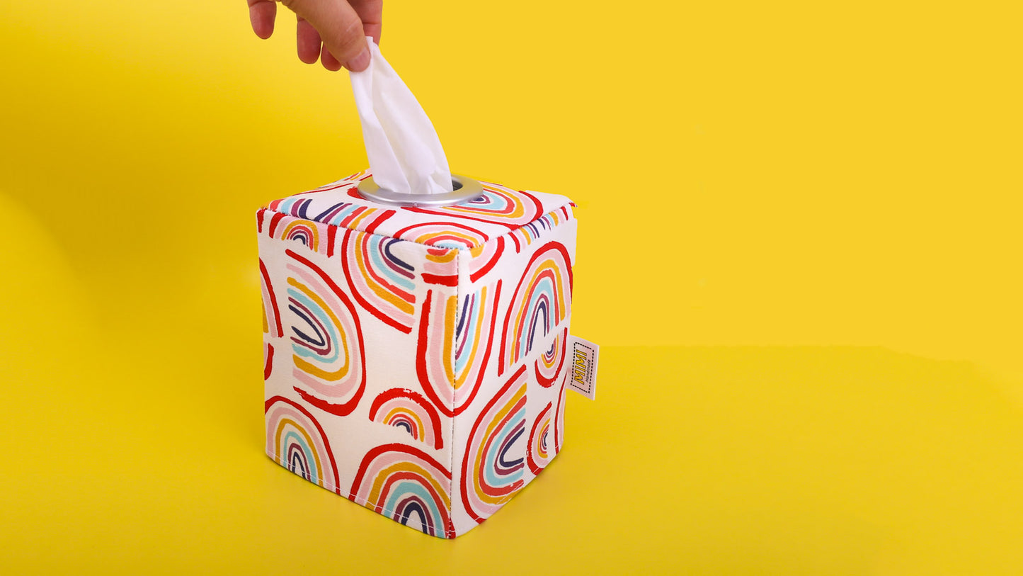 square-tissue-box-cover-rainbow-colours-mimi-handmade
