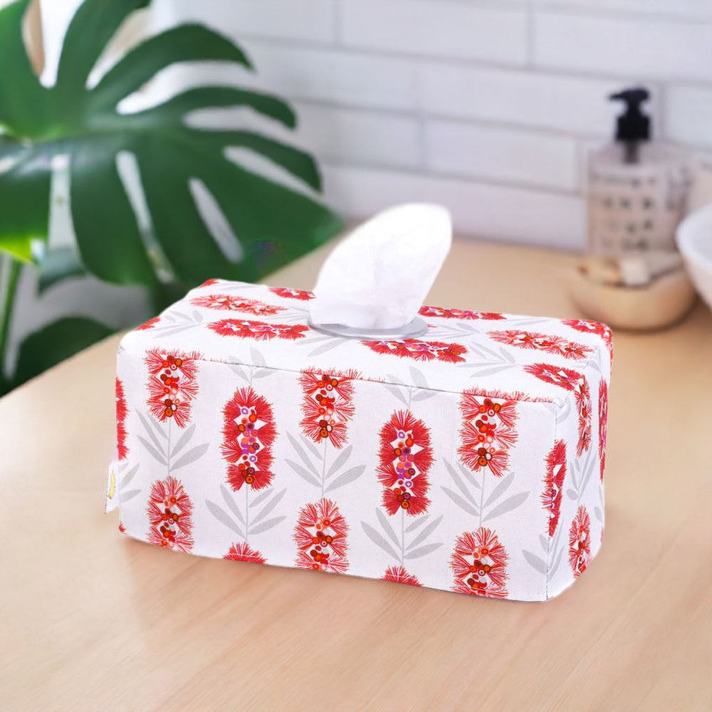 tissue-box-cover-bathroom-decor-red-flowers-australiana-mimi-handmade