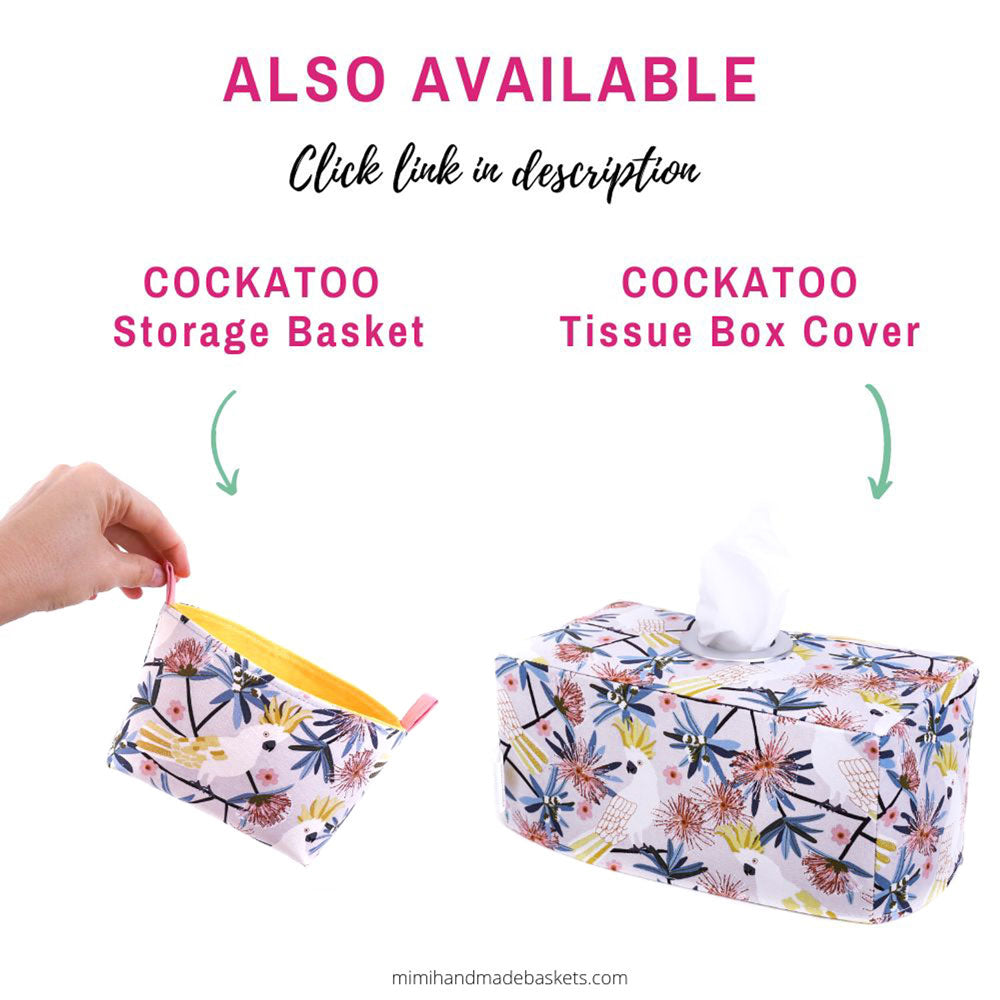 
                      
                        tissue-box-cover-cockatoo-storage-basket-australian-gift-ideas-mimi-handmade
                      
                    