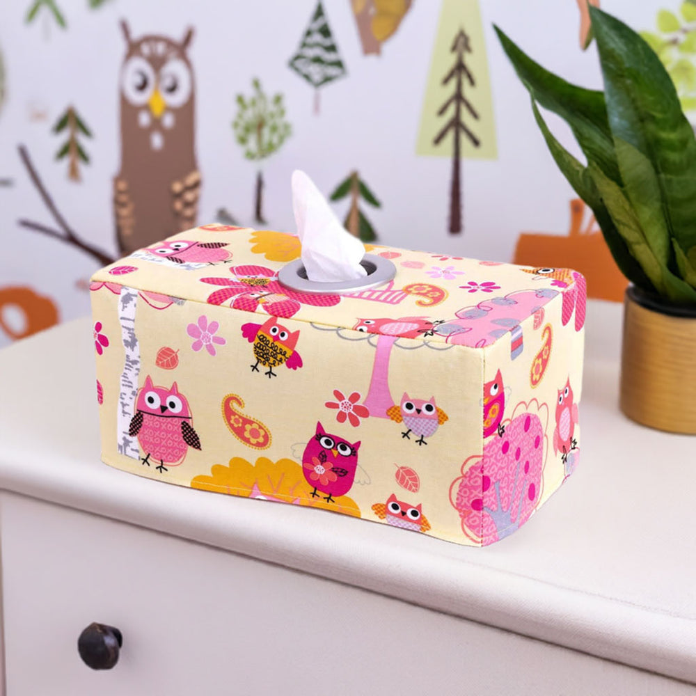 tissue-box-cover-for-kids-owl-woodland-nursery-playroom-decor