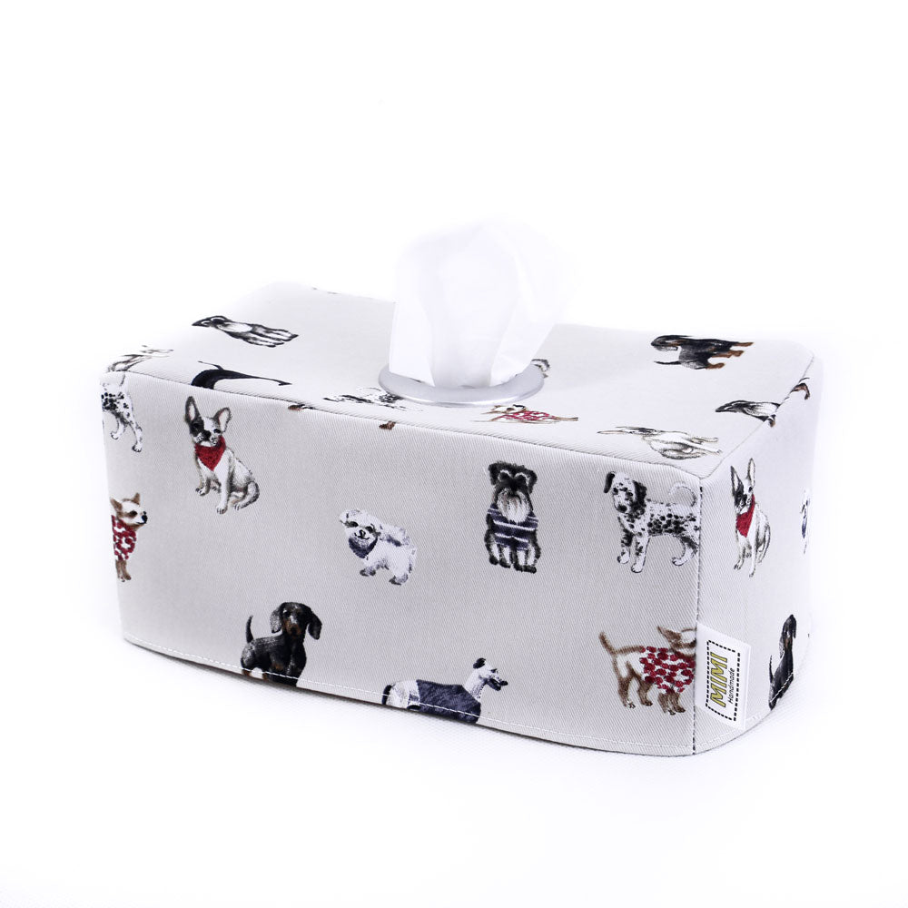 Shop Tissue Box Covers Rectangular | MIMI Handmade