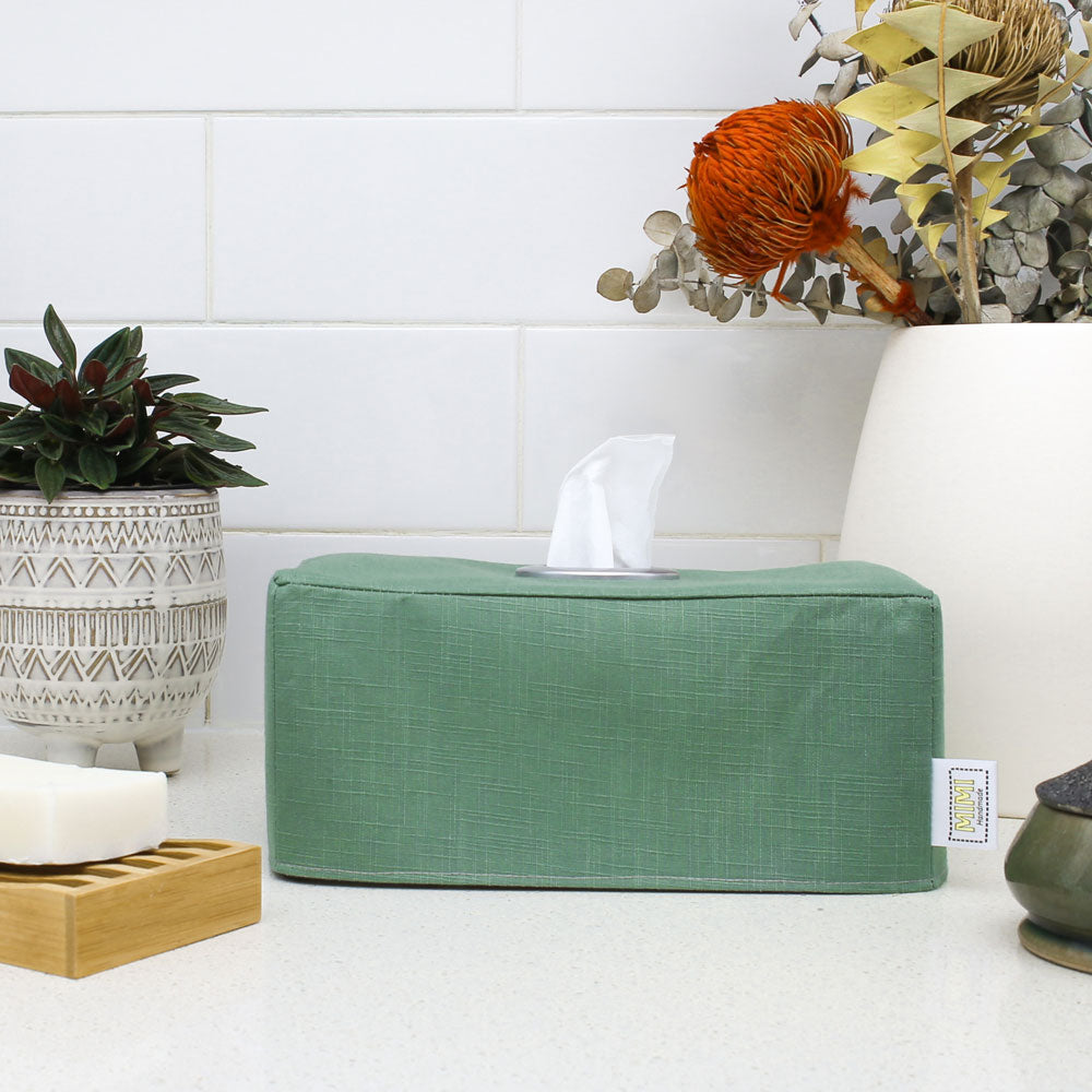 tissue-box-cover-linen-sage-green-bathroom-decor-mimi-handmade-australia