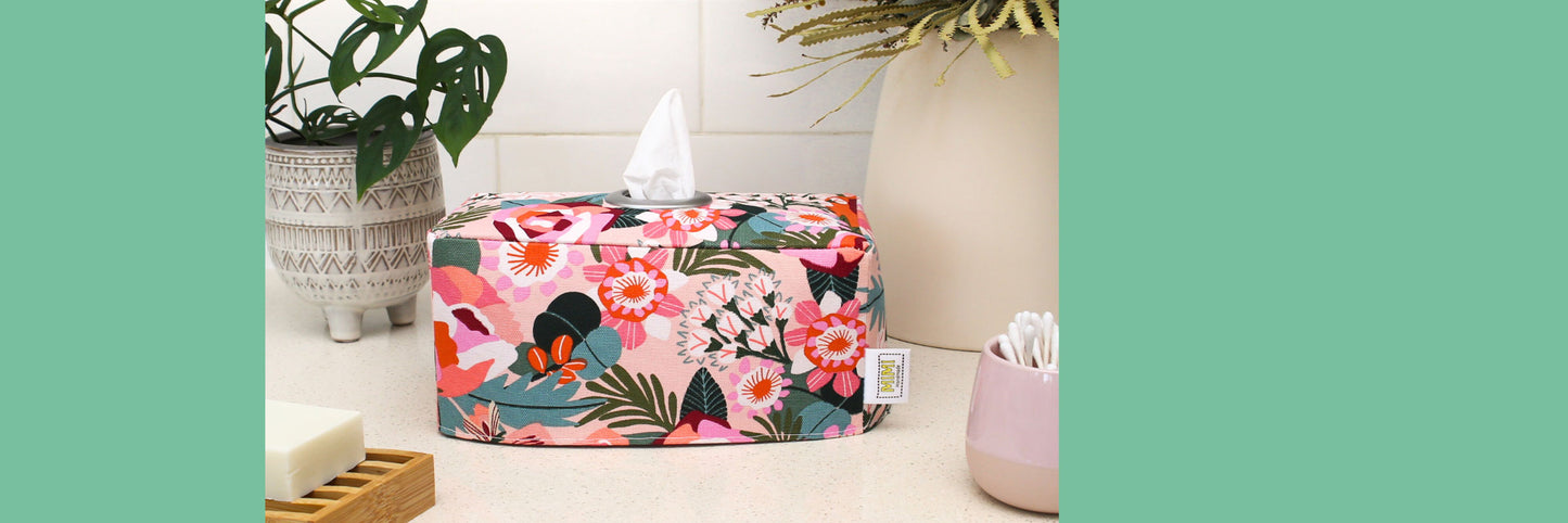 tissue-box-cover-bathroom-pink-floral-mimi-handmade