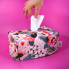 RECTANGULAR TISSUE BOX COVERS