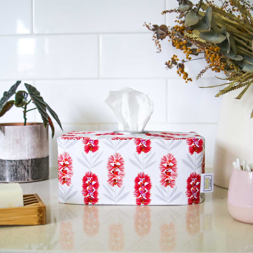 tissue-box-cover-white-red-banksia-australiana-gifts