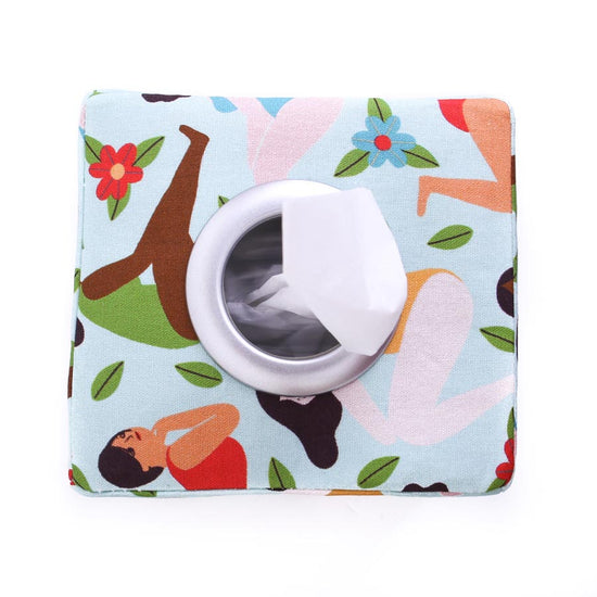 tissue-box-cover-ring-opening-beachy-print-fun-coastal-homewares-mimi-handmade-australia