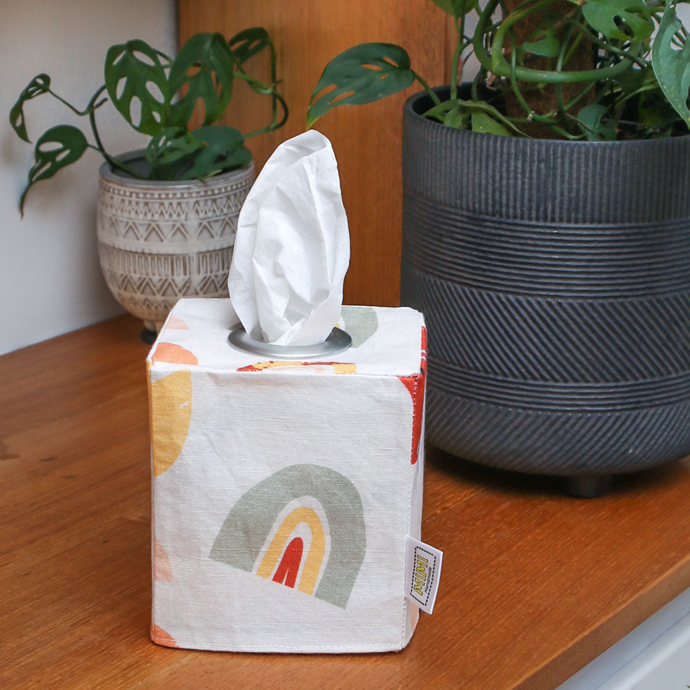 
                  
                    tissue-box-cover-square-white-rainbow-boho-decor
                  
                