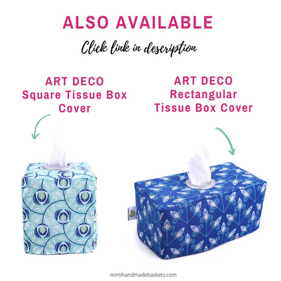 tissue-box-covers-blue-art-deco-flowers-homewares-mimi-handmade-australia