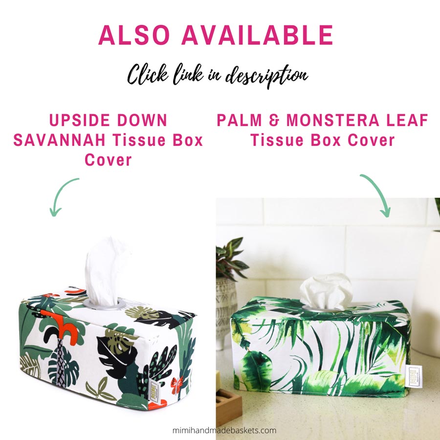 tissue-box-covers-jungle-decor-homewares-mimi-handmade-australia