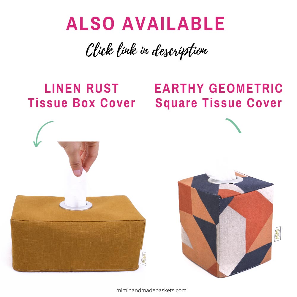 tissue-box-covers-linen-rust-mimi-handmade-australia