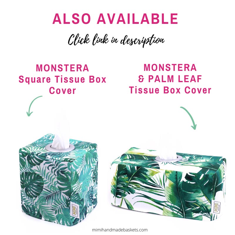 
                      
                        tissue-box-covers-monstera-tropical-homewares-mimi-handmade-australia
                      
                    