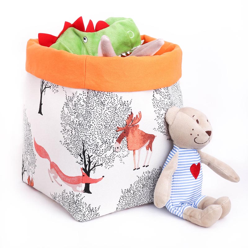 toy-storage-basket-woodland-animals-playroom-organisation-mimi-handmade-australia
