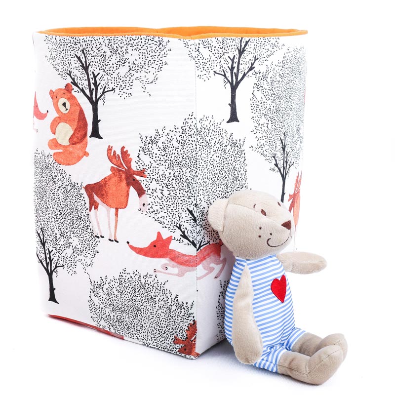 
                  
                    woodland-basket-toy-storage-kids-room-bear-fox-decor-mimi-handmade-australia
                  
                