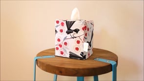 square tissue box covers mimi handmade australia