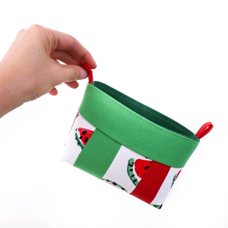 small-storage-basket-ooak-watermelon