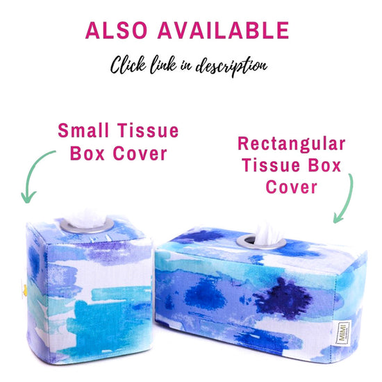 tissue-box-covers-coastal-blue-watercolour